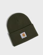 Carhartt WIP - Grøn - Acrylic Watch Hat