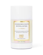 DeoDoc - Transparent - DeoDoc ingrown hair exfoliator