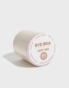 Bye Bra - Beige - BODY TAPE + Satin nipple covers