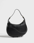 ATP ATELIER - Sort - Liveri Shoulder Bag