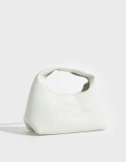 Marc Jacobs - Hvid - The Mini Sack