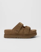 UGG - Brun - W Goldenstar Hi Slide