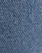 Only - Blå - Onlmaisie Lw Baggy Wide Dnm Pim Aso