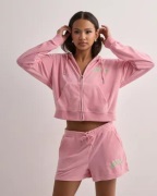 Juicy Couture - Pink - Perkin Shorts