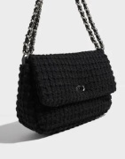 BECKSÖNDERGAARD - Sort - Ashby Hollis Bag