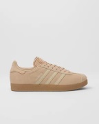 Adidas Originals - Beige - Gazelle W