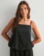 Pieces - Sort - Pctora Strap Balloon Top Wvn D2D Pp