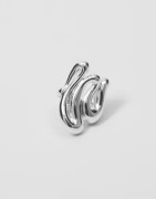 Pilgrim - Sølv - Adriel Ring