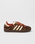 Adidas Originals - Sort - Samba Og W