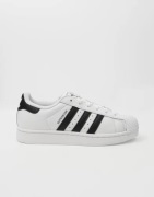 Adidas Originals - Hvid - Superstar Ii