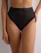 Spanx - Sort - Thong