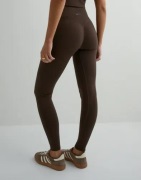 Aim'n - Brun - Shape Seamless Tights
