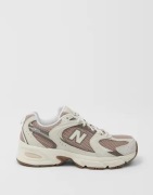 New Balance - Hvid - New Balance 530