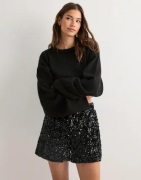 Only - Sort - Onlconfidence New Sequins Shorts Jr