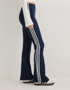 Adidas Originals - Blå - Waffle Pants