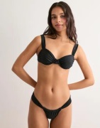 Nelly - Sort - Perfection Solid Panty