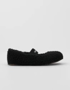 Moon Boot - Sort - Mb Shearling Ballerina