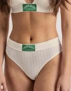 Calvin Klein Underwear - Hvid - Thong