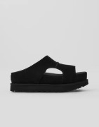 UGG - Sort - W Goldenstar Hi Cuto