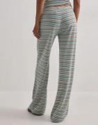 Nelly - Mønstret - Chill Stripe Low Waist Pants