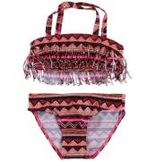 Color Kids Bikini - Navida - Desert Flower