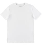 Fila T-shirt - Hvid