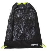 Ergobag Gymnastikpose - Prime - Super ReflectBear Glow