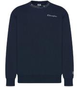 Champion Fashion Sweatshirt - Crewneck - Navy