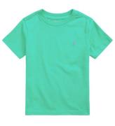 Polo Ralph Lauren T-shirt - Classics I - GrÃ¸n