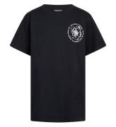 Grunt T-shirt - Izara - Grå