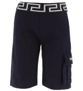 Versace Shorts - Navy