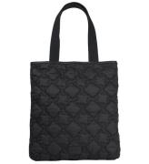 Lala Berlin Shopper - Montsy - Black Lalagram