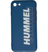 Hummel Cover - iPhone SE - hmlMobile - Navy Peony