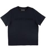 Emporio Armani T-shirt - Navy