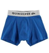 Quiksilver Boxershorts - BlÃ¥