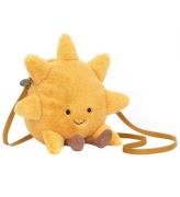 Jellycat Taske - 24 cm - Amuseable Sun Bag