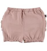 Little Wonders Bloomers - Ella - Dusty Rose m. Blonde