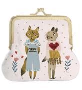 Djeco Pung - Lovely Purses - Rosa m. RÃ¦ve