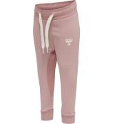 Hummel Sweatpants - hmlApple - Rosa