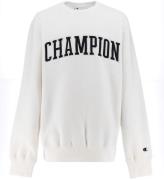 Champion Fashion Sweatshirt - Hvid