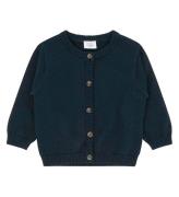 Hust and Claire Cardigan - Clyde - Navy