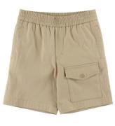 Moncler Shorts - Sand