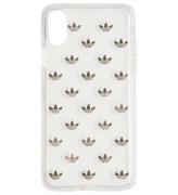 adidas Originals Cover - Entry - iPhone XS - Rosegold