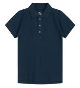 Hust and Claire Polo - Asker - Navy