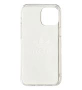 adidas Originals Cover - iPhone 12 Pro Max - Gennemsigtig