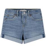 Levis Shorts - Denim - Girlfriend - Keep the Change