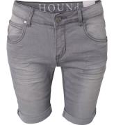 Hound Shorts - Grey Denim