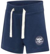 Hummel Shorts - hmlAlfred - Navy