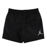 Jordan Shorts - Sort m. Logo