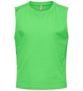 Kids Only Top - KogOlivie - Summer Green